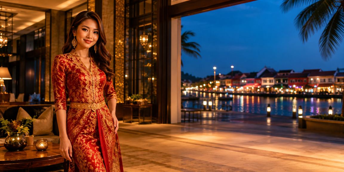 Penduduk Melaka mendaftar dan mendapat bonus kasino gmp99 melalui telefon bimbit
