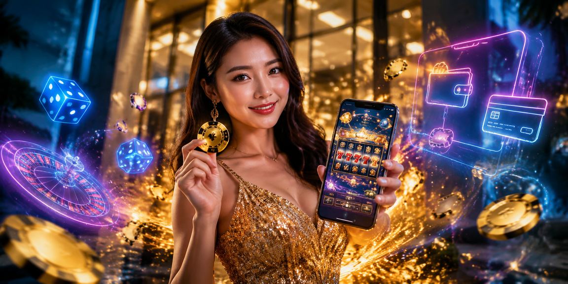 Pengguna Malaysia menggunakan aplikasi mudah alih untuk semak odds sukan di gmp99